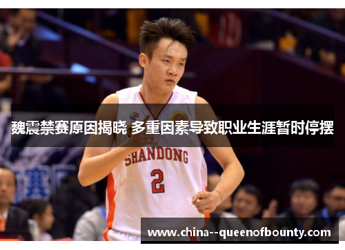 魏震禁赛原因揭晓 多重因素导致职业生涯暂时停摆